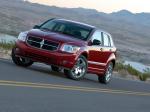 Dodge Caliber R/T 2007 года